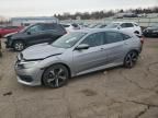 2016 Honda Civic Touring