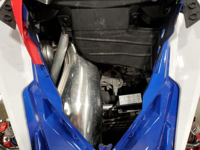 2022 Polaris XC800