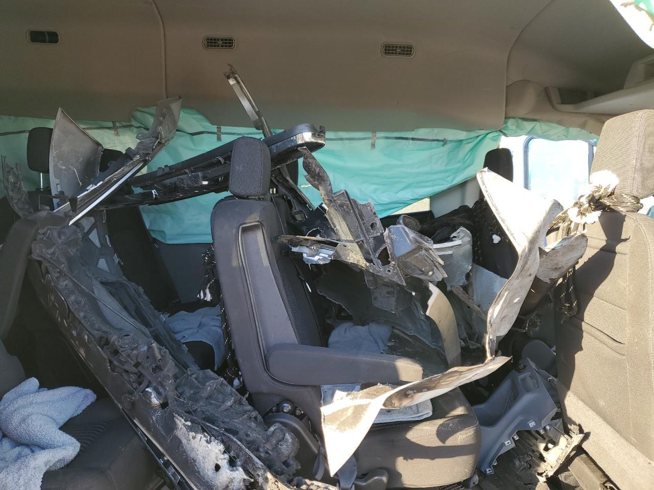 2018 Ford Transit T-350