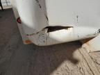 2012 Clement END Dump Trailers DRY Van Trailer
