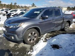 2017 Honda Ridgeline RTL for sale in Exeter, RI