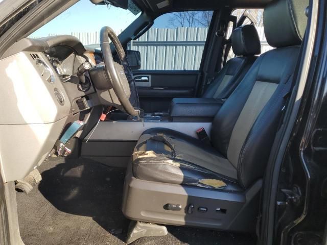 2008 Ford Expedition Eddie Bauer