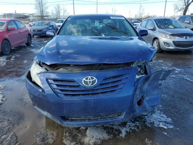 2007 Toyota Camry CE