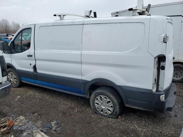 2015 Ford Transit T-150