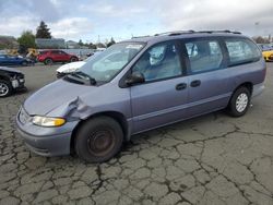 Plymouth Vehiculos salvage en venta: 1997 Plymouth Grand Voyager