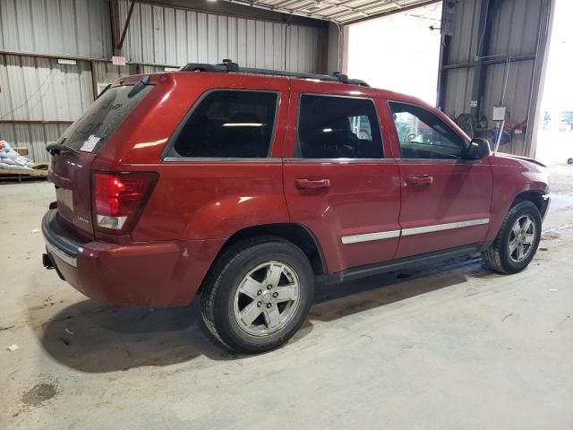 2005 Jeep Grand Cherokee Limited