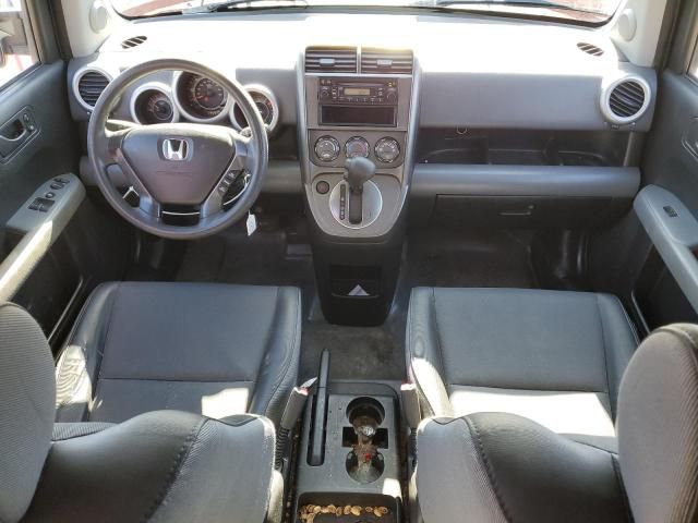 2005 Honda Element LX