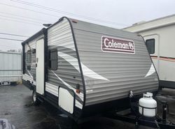 2018 Coleman Highlander for sale in Oklahoma City, OK