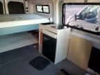 2018 Mercedes-Benz Sprinter 2500