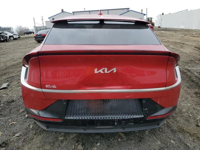 2023 KIA EV6 Light