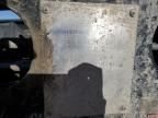 2006 Fontaine Lowboy Equipment Trailer