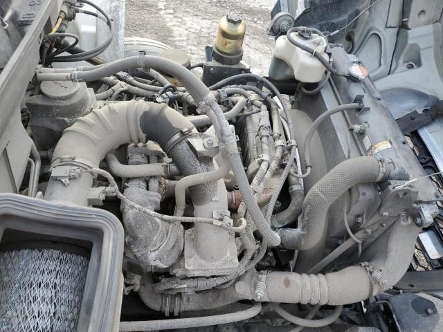 2021 Hino Hino BOX Truck