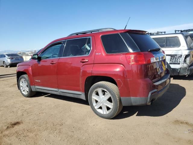 2011 GMC Terrain SLE