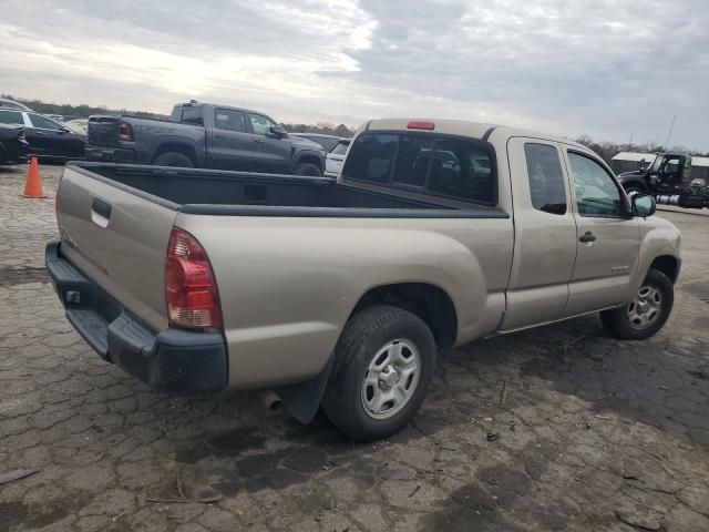 2006 Toyota Tacoma Access Cab