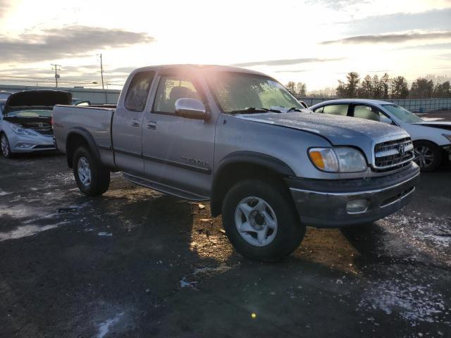 2001 Toyota Tundra Access Cab