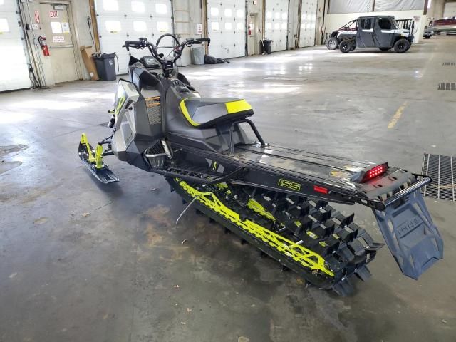 2022 Polaris 850