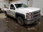 2015 Chevrolet Silverado K1500
