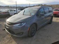 Chrysler salvage cars for sale: 2020 Chrysler Pacifica Limited