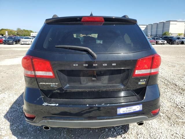 2015 Dodge Journey SXT