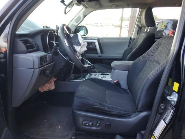 2010 Toyota 4runner SR5