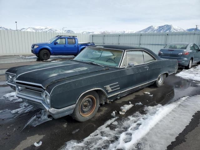 1965 Buick Wildcat