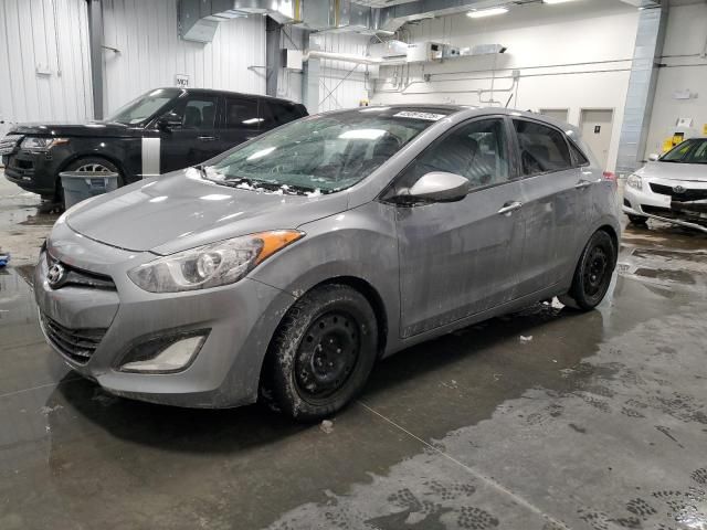 2013 Hyundai Elantra GT