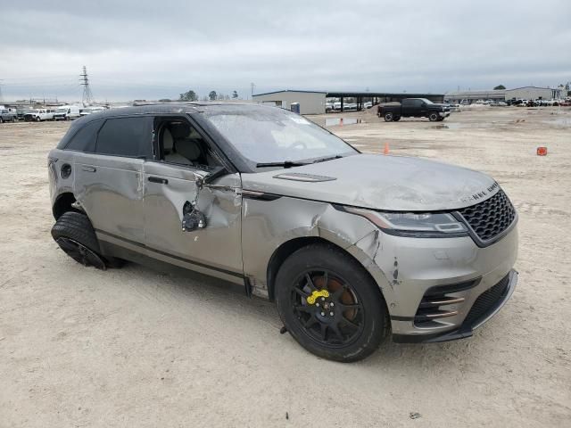 2020 Land Rover Range Rover Velar R-DYNAMIC S