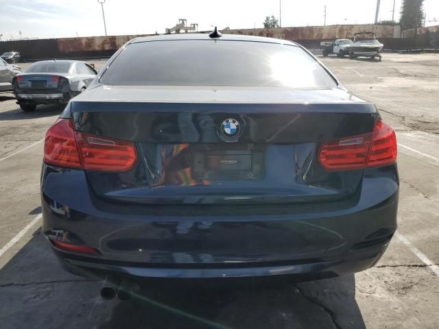 2013 BMW 328 XI