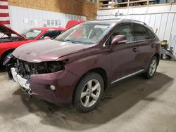 2013 Lexus RX 350 Base for sale in Anchorage, AK