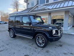 2021 Mercedes-Benz G 550 for sale in North Billerica, MA