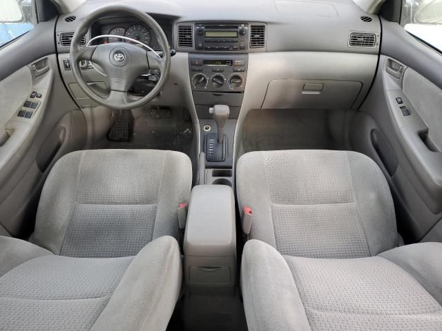 2008 Toyota Corolla CE