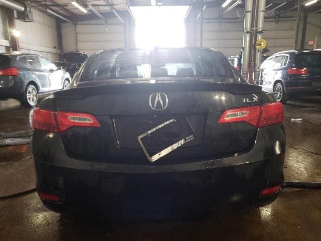 2014 Acura ILX 20 Premium