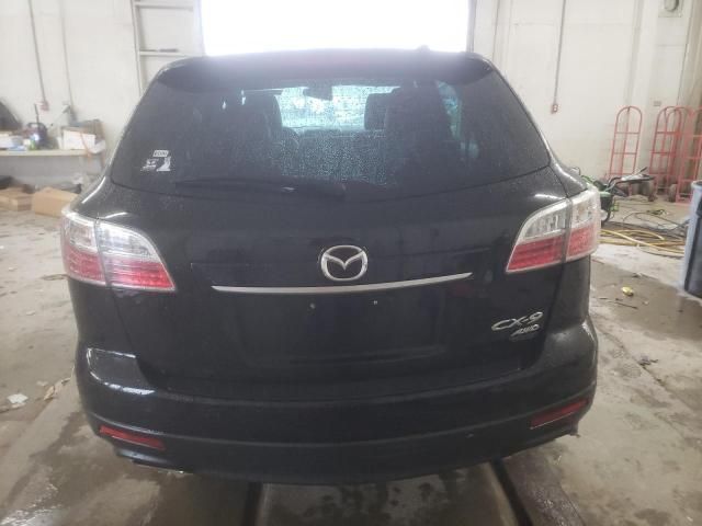 2012 Mazda CX-9