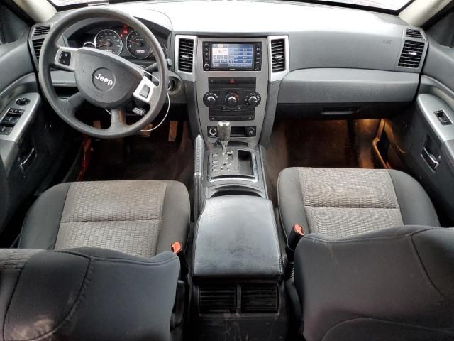 2009 Jeep Grand Cherokee Laredo