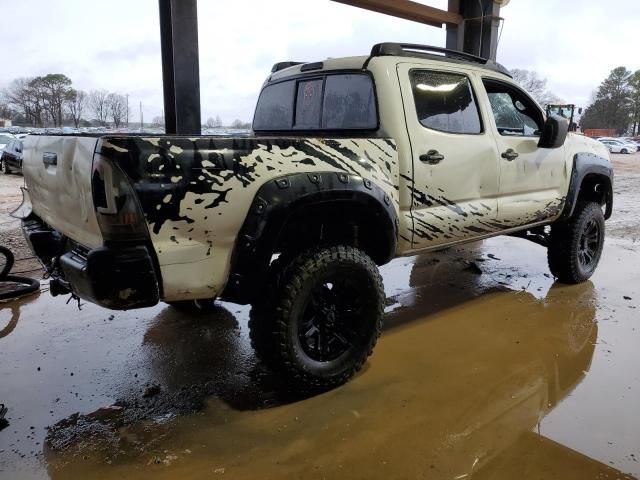 2009 Toyota Tacoma Double Cab Prerunner