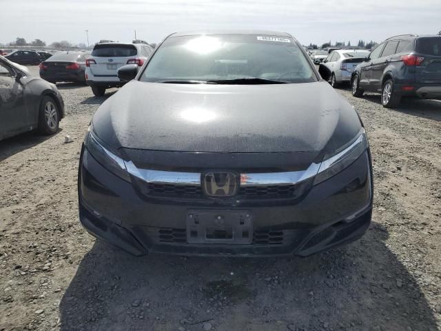 2019 Honda Clarity