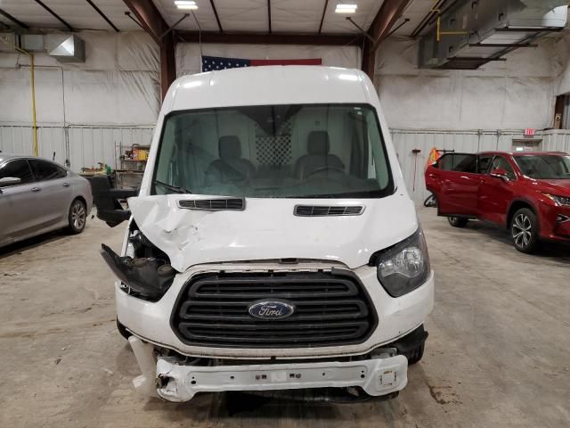 2019 Ford Transit T-250
