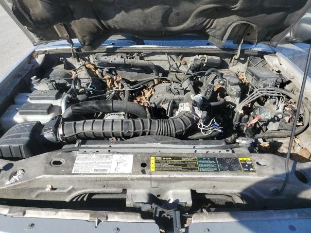 2003 Ford Ranger