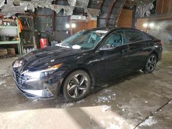 2023 Hyundai Elantra Limited for sale in Albany, NY