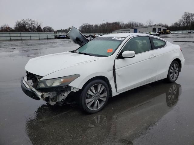 2009 Honda Accord LX