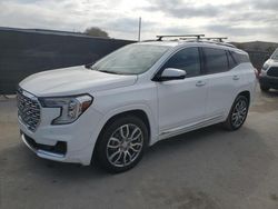 2022 GMC Terrain Denali for sale in Orlando, FL