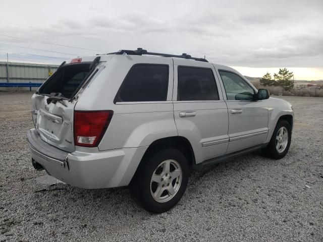 2007 Jeep Grand Cherokee Limited