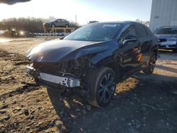 Lexus salvage cars for sale: 2021 Lexus RX 450H