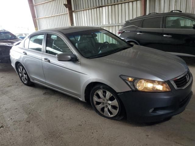 2009 Honda Accord EXL