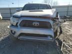 2014 Toyota Tacoma Double Cab Prerunner