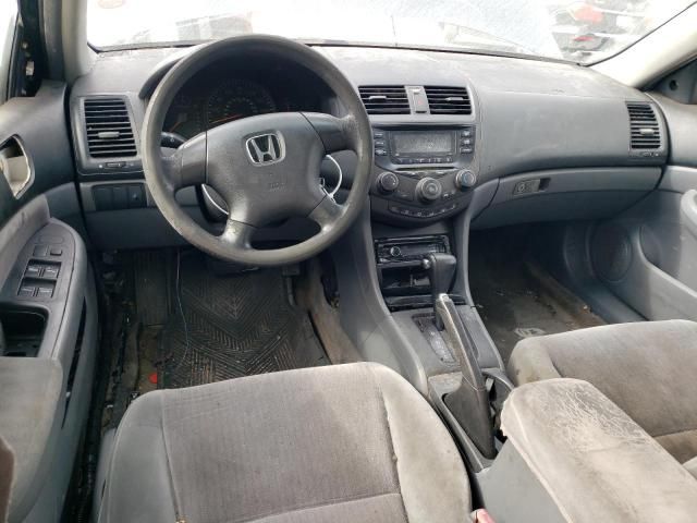 2004 Honda Accord DX