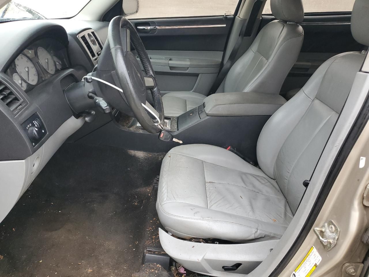 2006 Chrysler 300 Touring