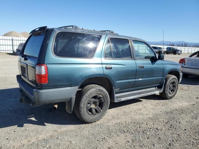 1997 Toyota 4runner