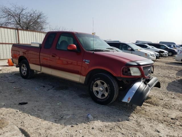 1999 Ford F150