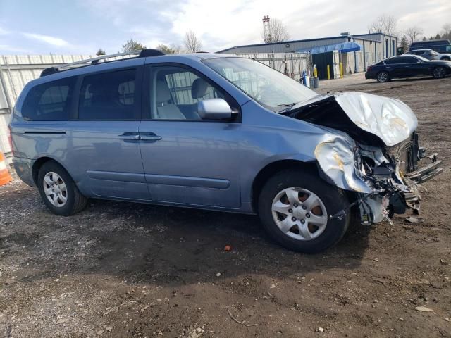 2006 KIA Sedona EX